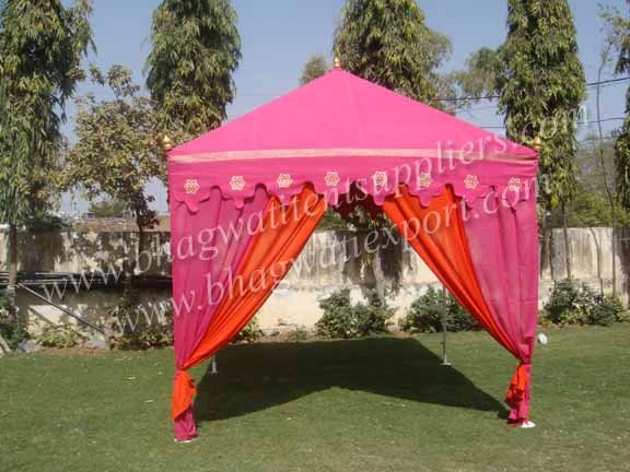 PERGOLA TENT - Image 5