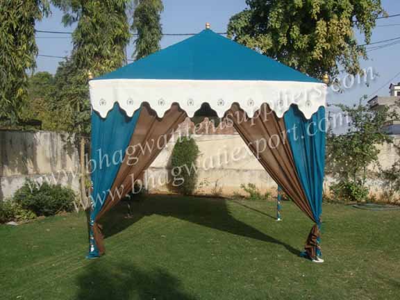 PERGOLA TENT - Image 6