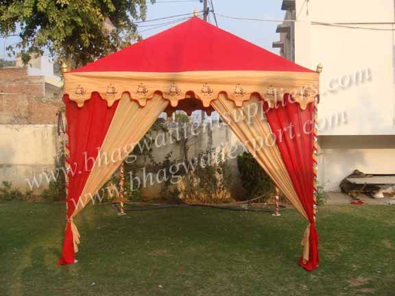 PERGOLA TENT - Image 7