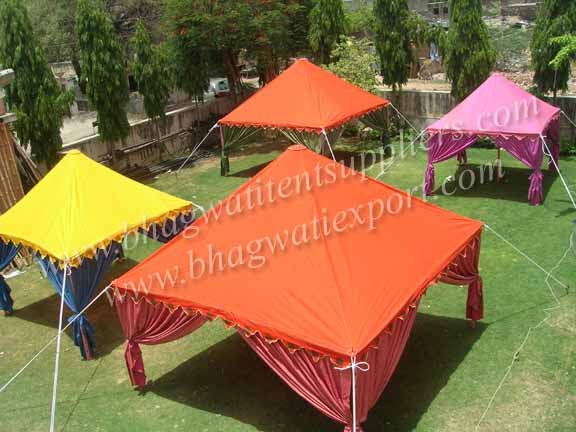 PERGOLA TENT