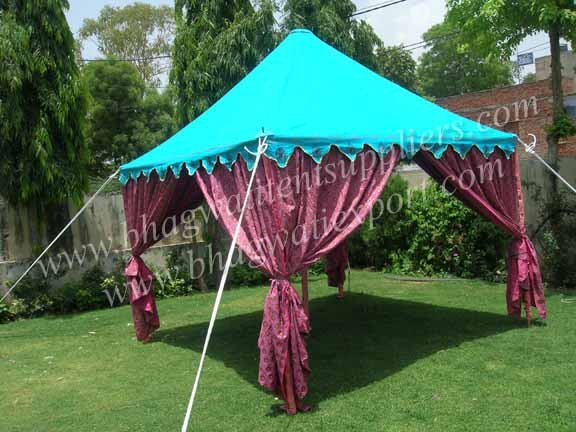 PERGOLA TENT - Image 2