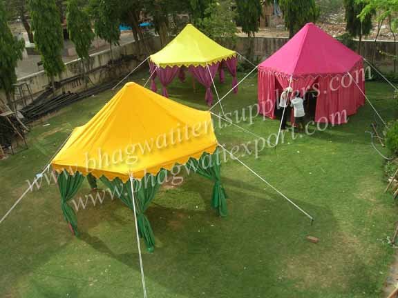 PERGOLA TENT - Image 3