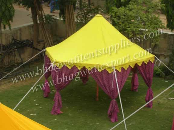 PERGOLA TENT - Image 4